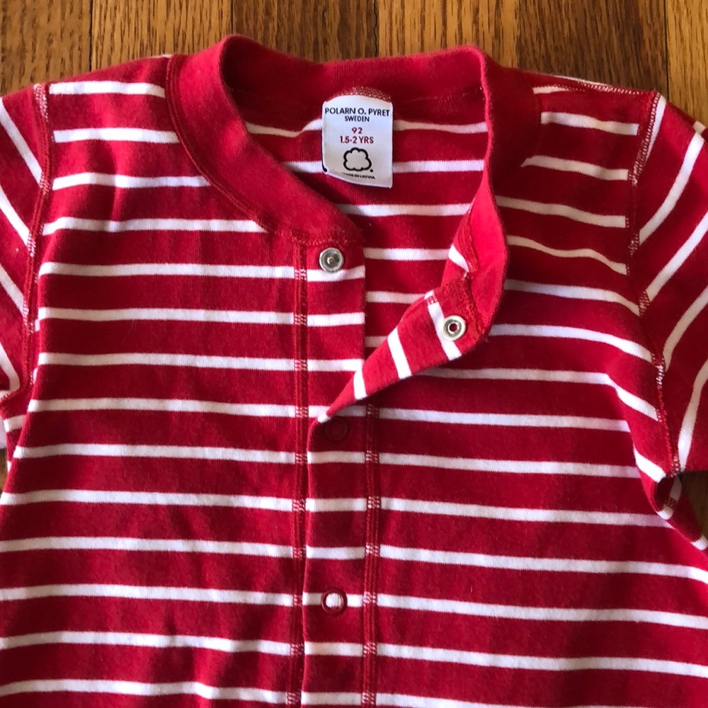 Romper - Picture 2 of 4